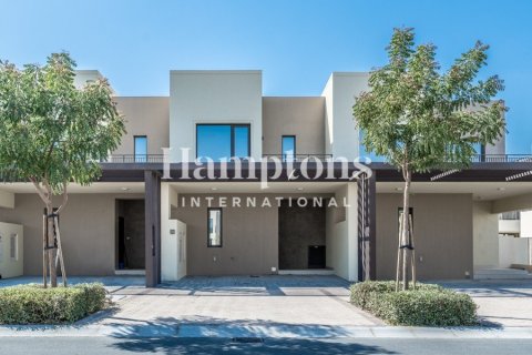 Villa de 3 dormitorios en Dubai South (Dubai World Central), UAE No. 150564 29