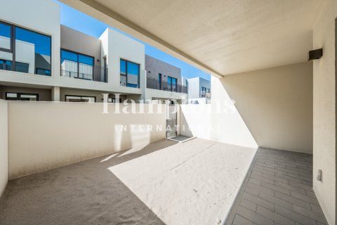 Villa de 3 dormitorios en Dubai South (Dubai World Central), UAE No. 150564 17