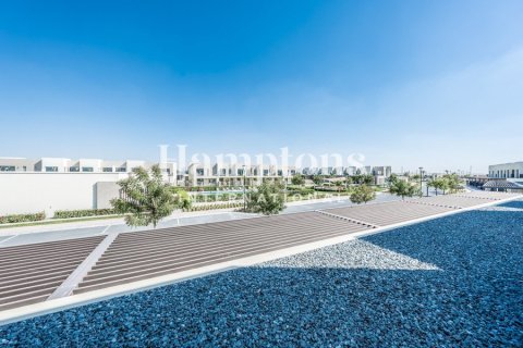 Villa de 3 dormitorios en Dubai South (Dubai World Central), UAE No. 150564 28