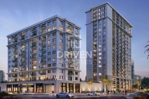 Appartement de 2 chambres  No. 120807 13