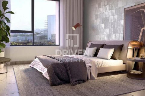 Appartement de 2 chambres  No. 120807 3