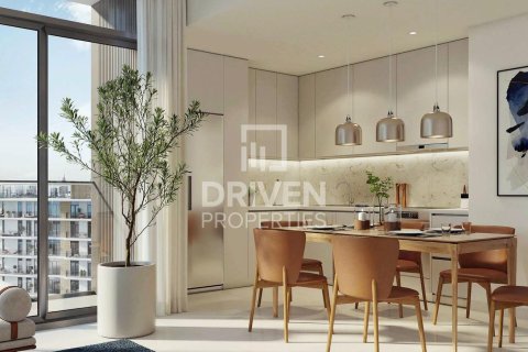 Appartement de 1 chambre  No. 120809 4