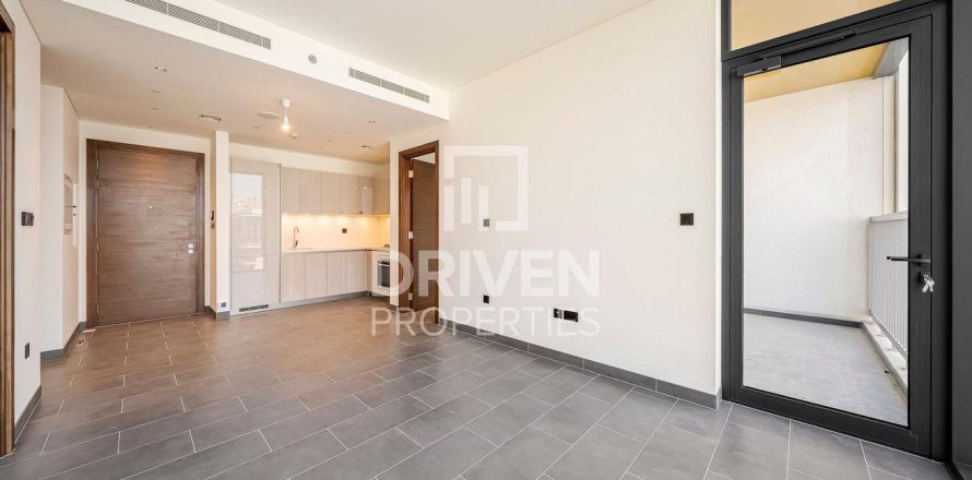 Квартира с 2 спальнями  №120806