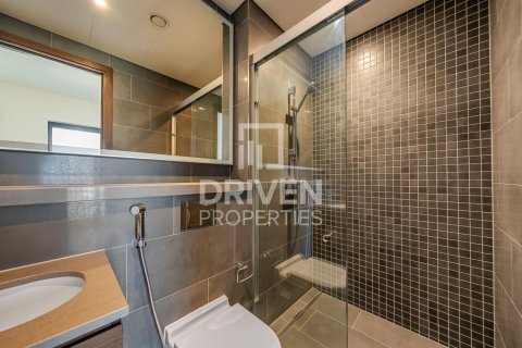 Квартира с 2 спальнями  №120806 13