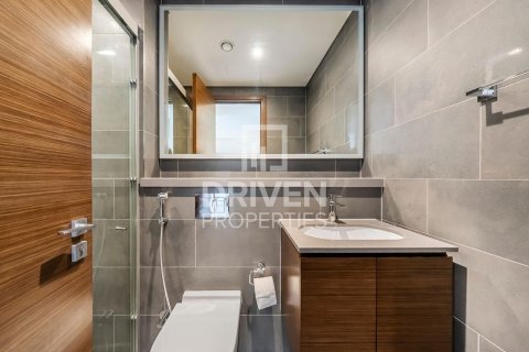 Квартира с 2 спальнями  №120806 14