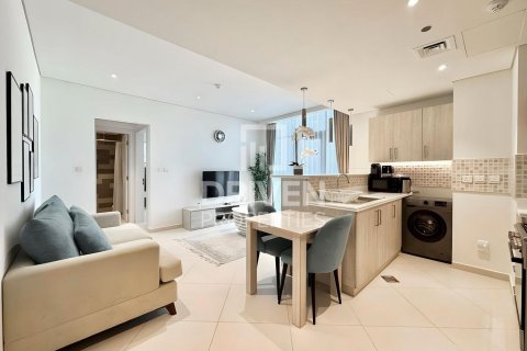 Appartement de 1 chambre No. 120810 4