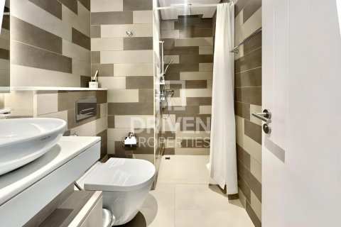 Appartement de 1 chambre No. 120810 13