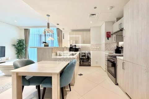 Appartement de 1 chambre No. 120810 7