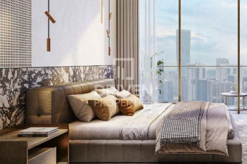 Appartement de 1 chambre  No. 120808 6