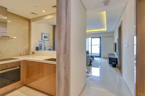 استوديو شقة في DAMAC TOWERS الخليج التجاري, الإمارات العربية المتحدة رقم 96464 3
