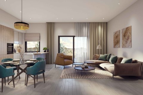 1 bedroom Apartment in PANTHEON ELYSEE III Jumeirah Village Circle, UAE No. 96466 2