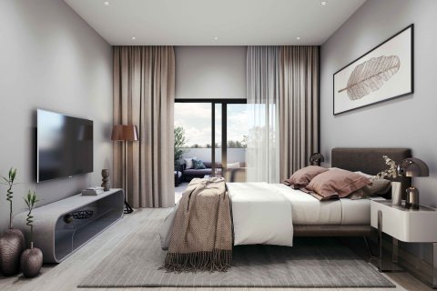 1 bedroom Apartment in PANTHEON ELYSEE III Jumeirah Village Circle, UAE No. 96466 8