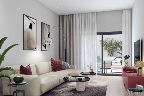 1 bedroom Apartment in PANTHEON ELYSEE III Jumeirah Village Circle, UAE No. 96466 5