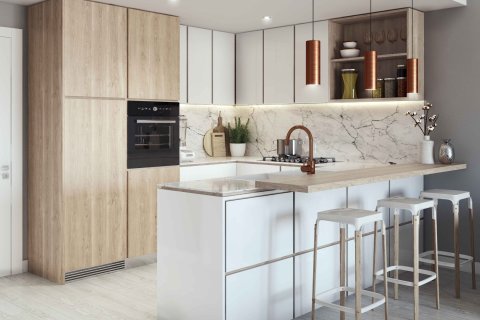 1 bedroom Apartment in PANTHEON ELYSEE III Jumeirah Village Circle, UAE No. 96466 6