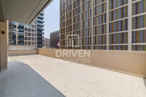 Квартира с 2 спальнями в Deira, ОАЭ №192502 16