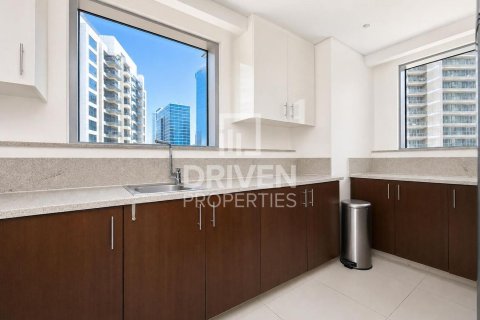 Квартира с 1 спальней в BLVD Crescent, ОАЭ №192504 7