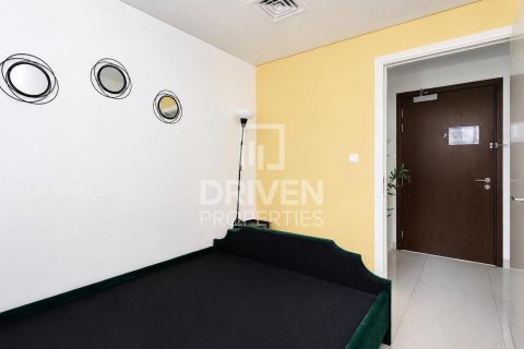 Квартира с 1 спальней в BLVD Crescent, ОАЭ №192504 12