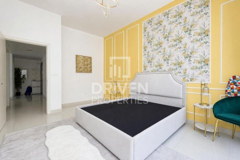 Квартира с 1 спальней в BLVD Crescent, ОАЭ №192504 8