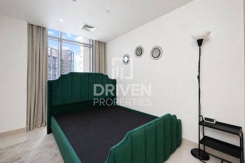 Квартира с 1 спальней в BLVD Crescent, ОАЭ №192504 11