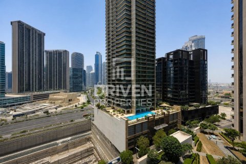 Квартира с 1 спальней в BLVD Crescent, ОАЭ №192504 14