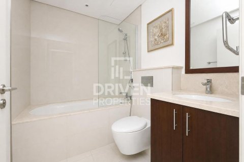 Квартира с 1 спальней в BLVD Crescent, ОАЭ №192504 13