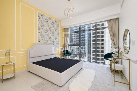 Квартира с 1 спальней в BLVD Crescent, ОАЭ №192504 10