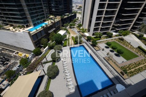 Квартира с 1 спальней в BLVD Crescent, ОАЭ №192504 16