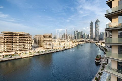 Appartement de 3 chambres à Al Wasl, UAE No. 192505