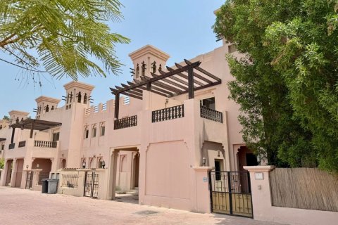 4 bedrooms Townhouse in Ras Al Khaimah, UAE No. 184190