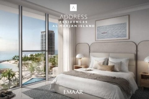 2 bedrooms Apartment in Ras Al Khaimah, UAE No. 184194 6