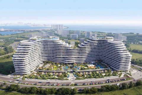 4 bedrooms Apartment in Ras Al Khaimah, UAE No. 184192 4