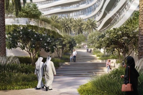4 bedrooms Apartment in Ras Al Khaimah, UAE No. 184192 7