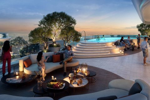 4 bedrooms Apartment in Ras Al Khaimah, UAE No. 184192 20