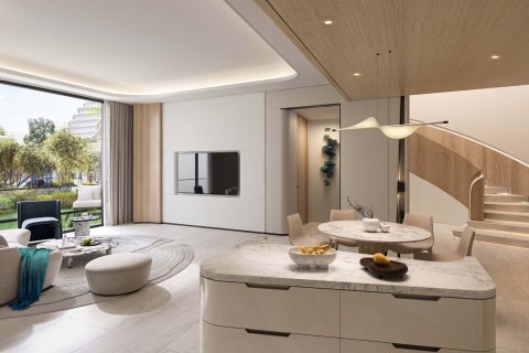 4 bedrooms Apartment in Ras Al Khaimah, UAE No. 184192 16