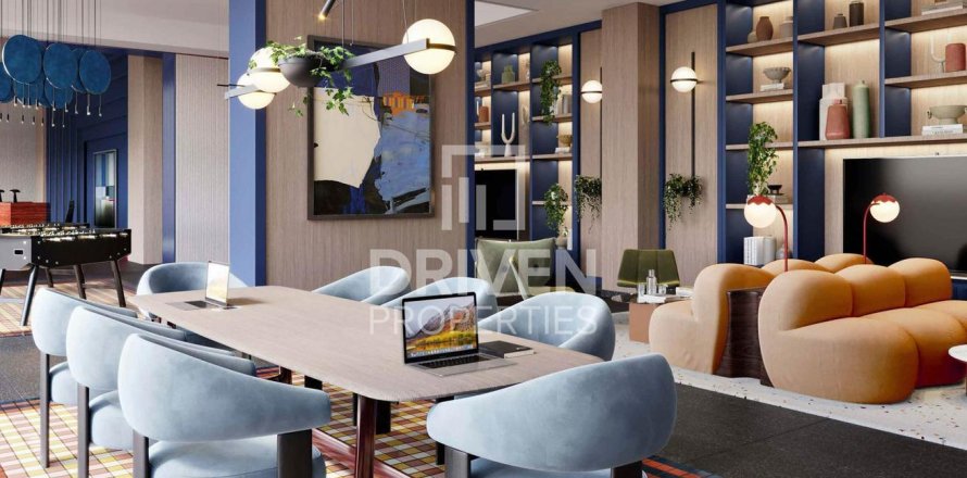 2 bedrooms Apartment in Business Bay, UAE No. 190346