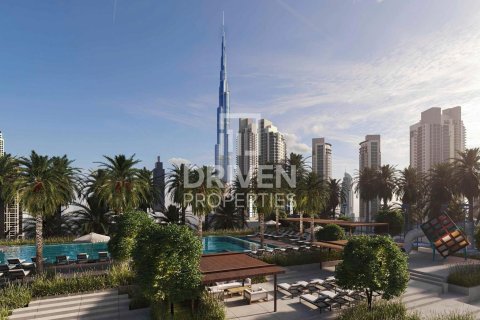2 bedrooms Apartment in Business Bay, UAE No. 190346 9