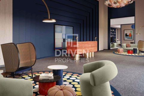 2 bedrooms Apartment in Business Bay, UAE No. 190346 12