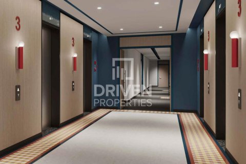 2 bedrooms Apartment in Business Bay, UAE No. 190346 6