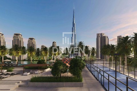 2 bedrooms Apartment in Business Bay, UAE No. 190346 4