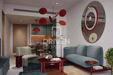 2 bedrooms Apartment in Business Bay, UAE No. 190346 14