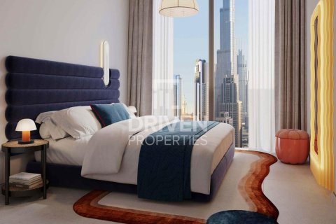 2 bedrooms Apartment in Business Bay, UAE No. 190346 3