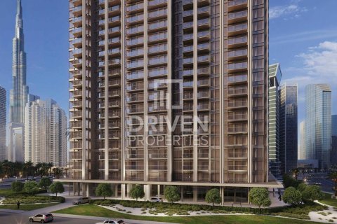 2 bedrooms Apartment in Business Bay, UAE No. 190346 8