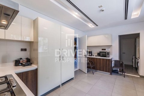 Villa de 5 dormitorios en District One, UAE No. 190350 18