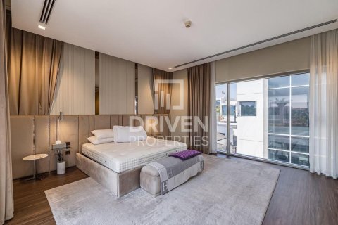 Villa de 5 dormitorios en District One, UAE No. 190350 28