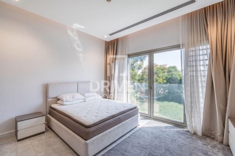 Villa de 5 dormitorios en District One, UAE No. 190350 25