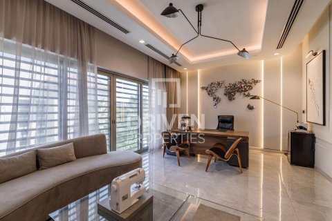 Villa de 5 dormitorios en District One, UAE No. 190350 24