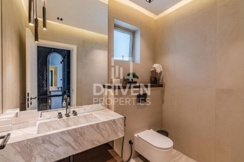 Villa de 5 dormitorios en District One, UAE No. 190350 31