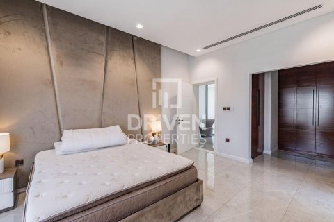 Villa de 5 dormitorios en District One, UAE No. 190350 20