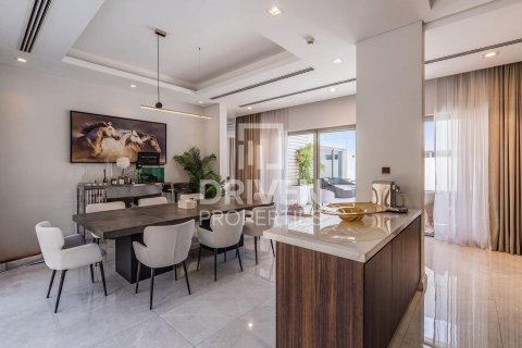 Villa de 5 dormitorios en District One, UAE No. 190350 19