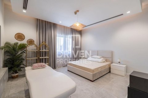Villa de 5 dormitorios en District One, UAE No. 190350 21